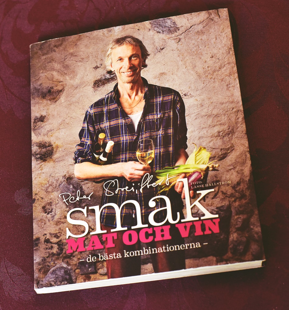 Smak: Mat och vin