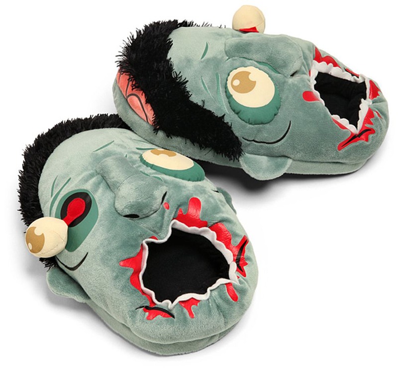 plush-zombie-slippers