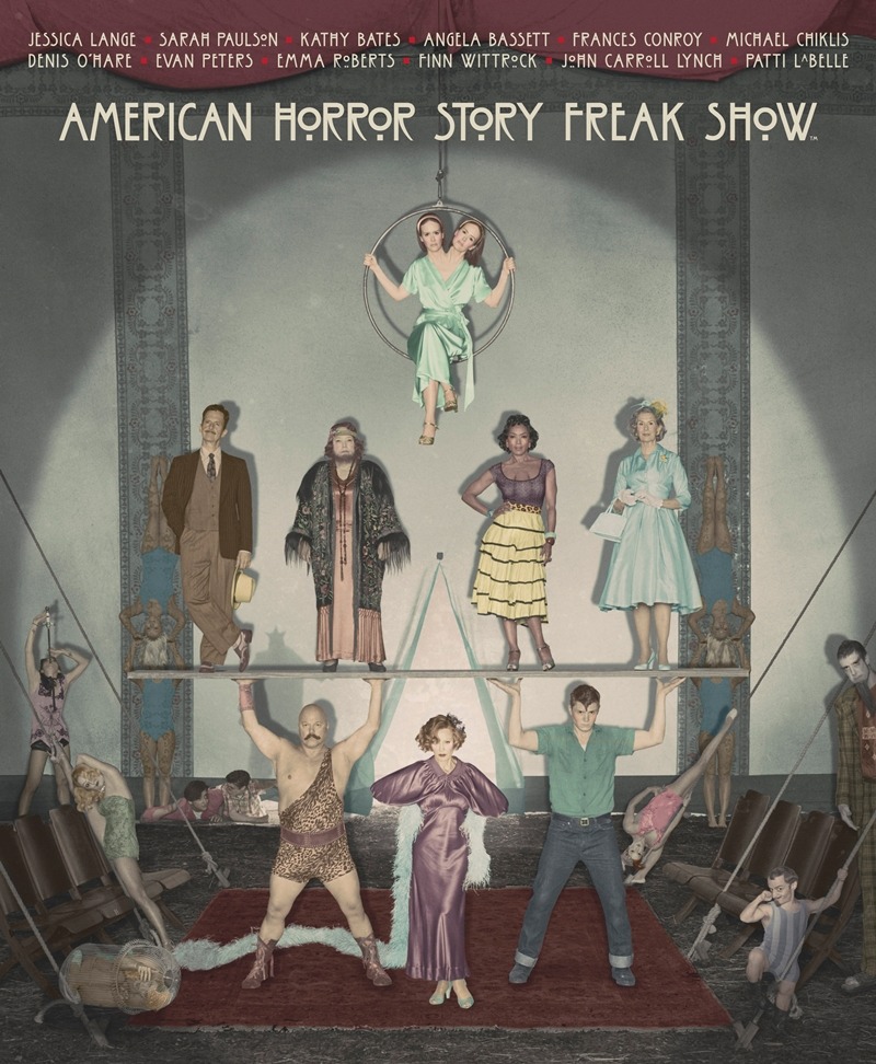 american-horror-story-freak-show-poster
