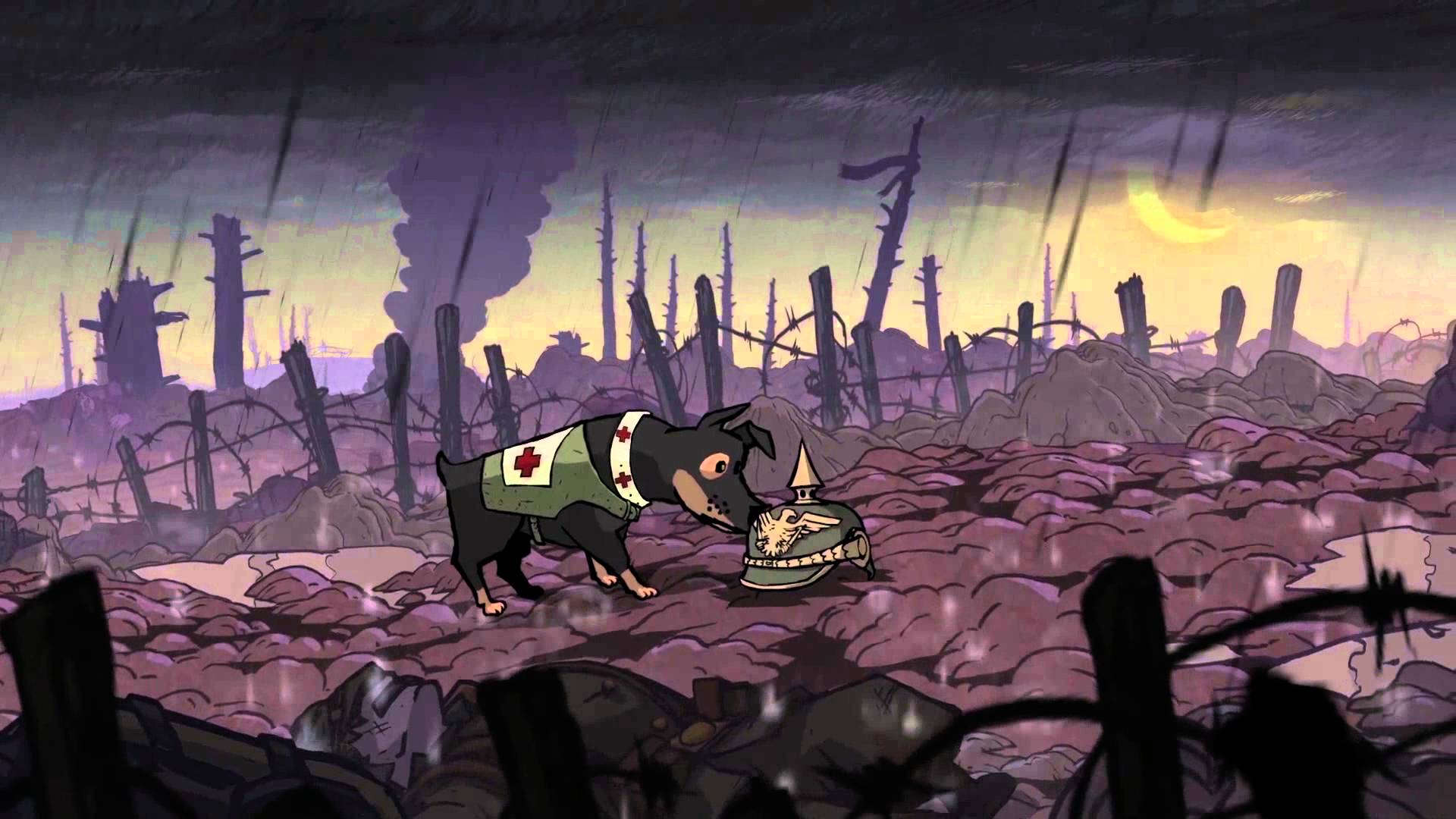 valianthearts