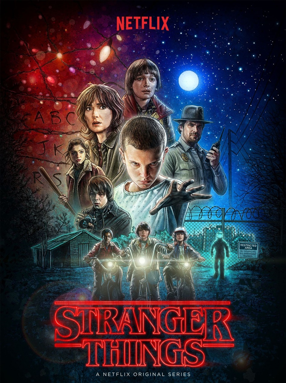 strangerthings