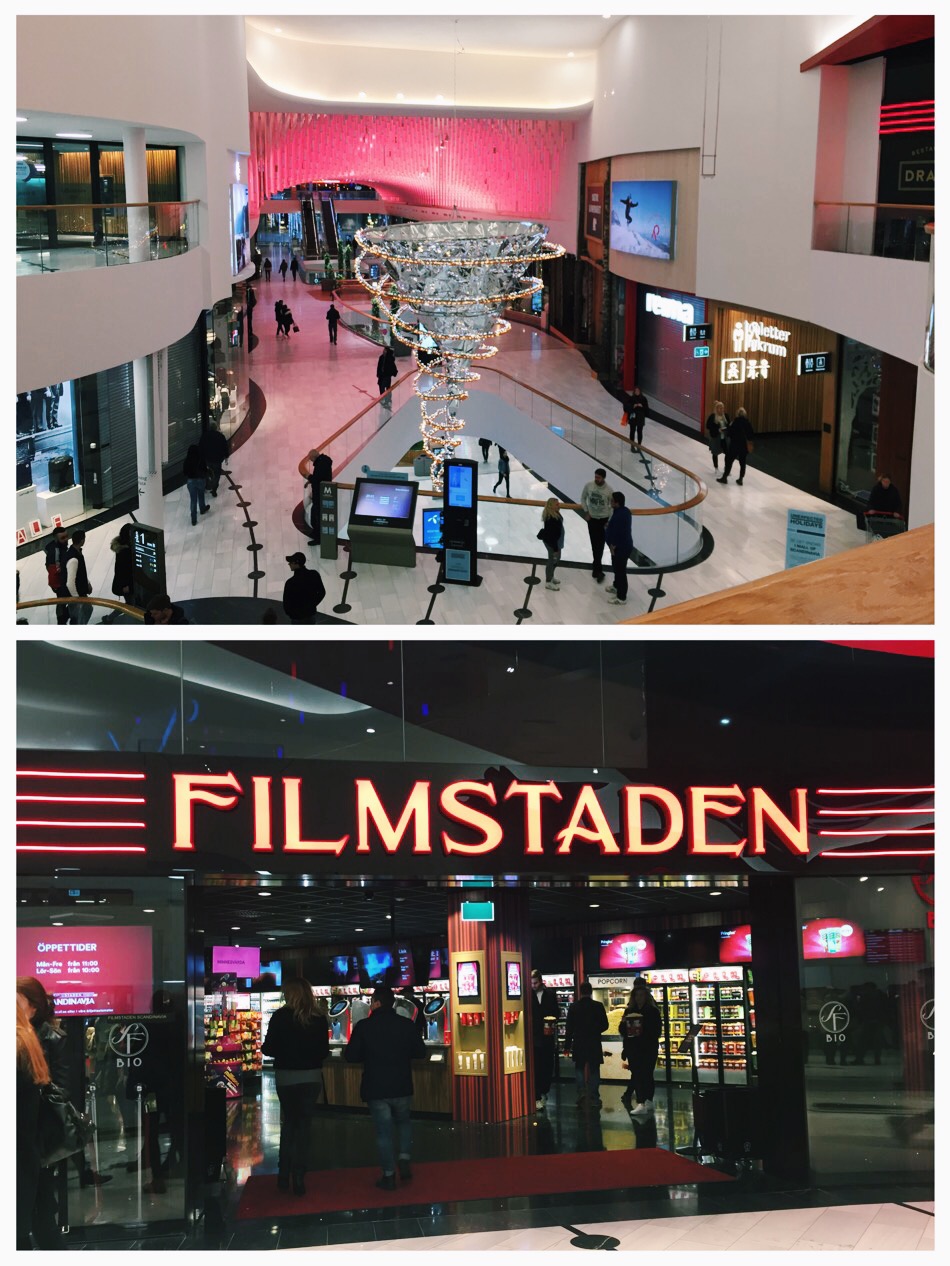 Mall of Scandinavia