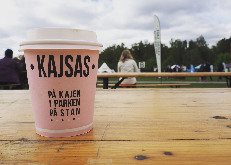 VårRuset Kajsas