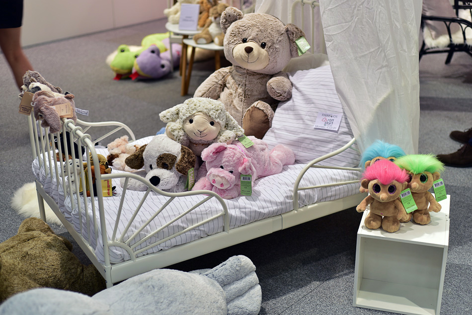 Molli Toys Formex 2017