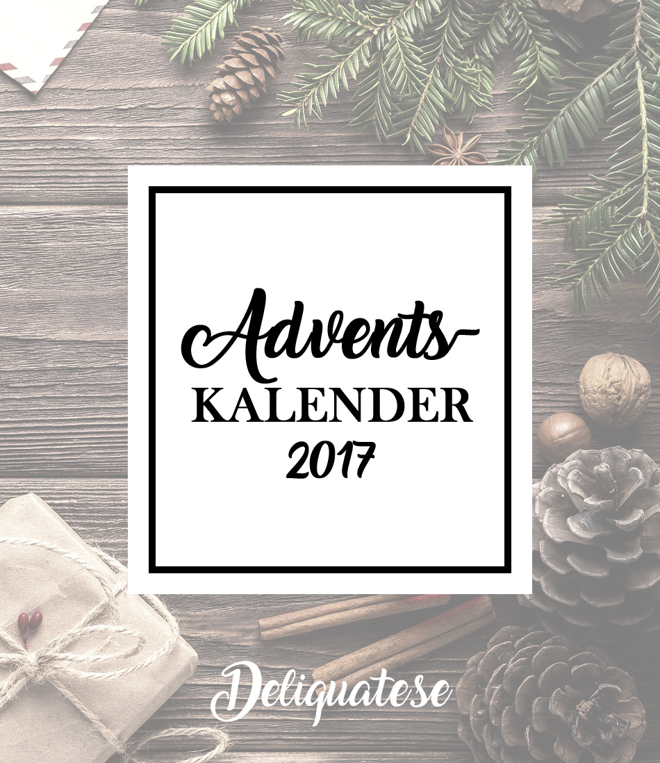 Julkalender 2017