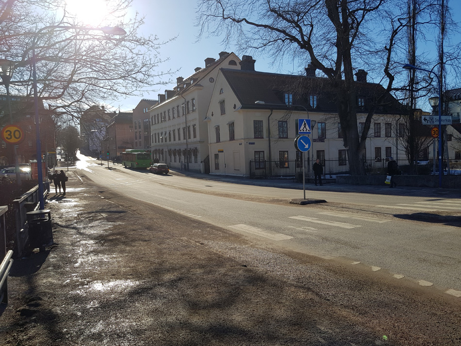 Uppsala