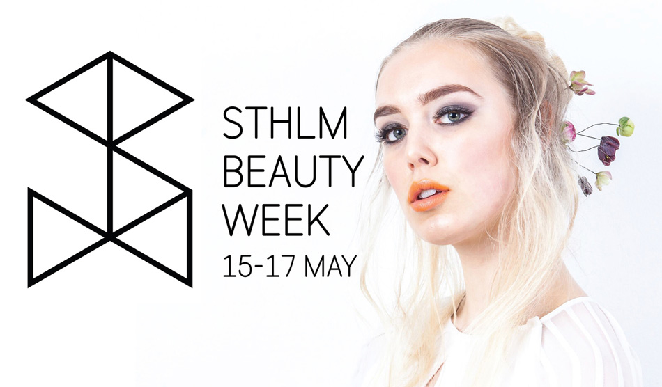 Sthlm Beauty Week 2018