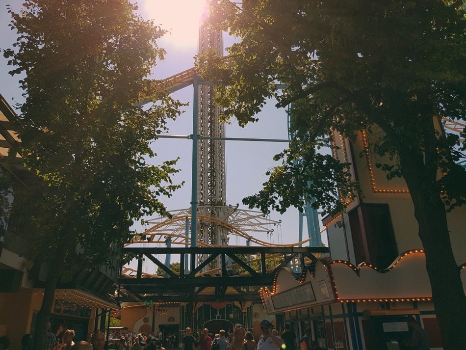 Gröna Lund