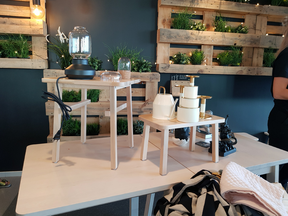 IKEA Unboxing Event