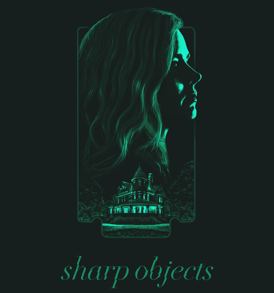 Sharp Objects HBO