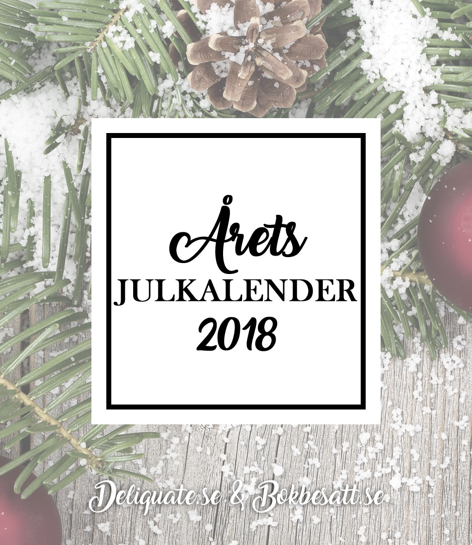 Årets julkalender