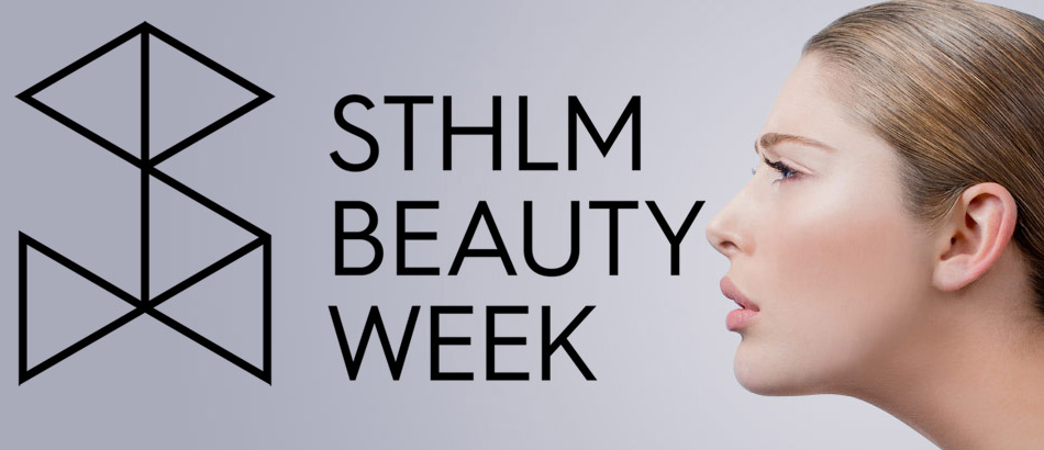 STHLM Beauty Week 2019
