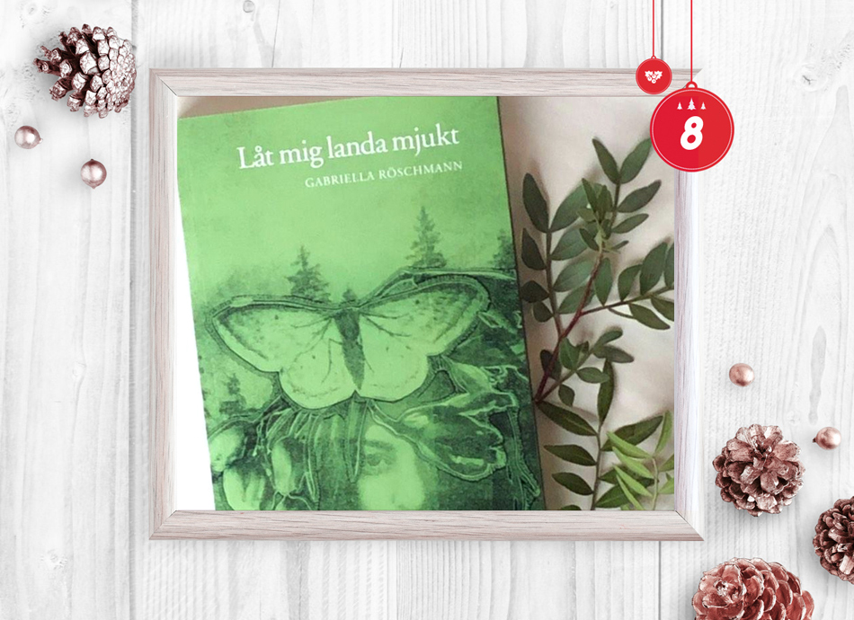 Julkalendern 2019 - Lucka 8