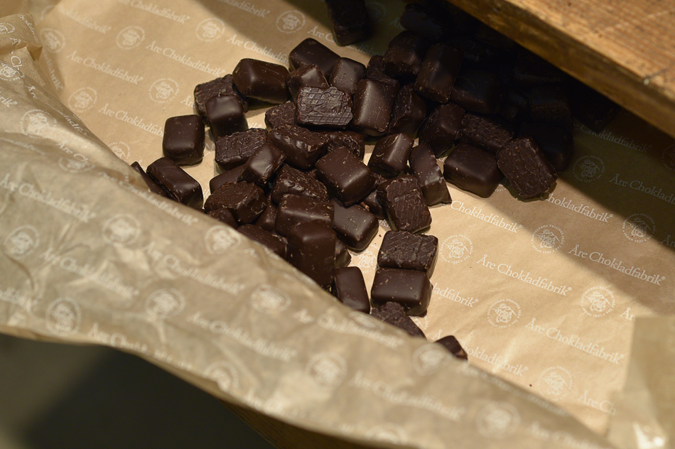 Formex Våren 2020 - Åre chokladfabrik