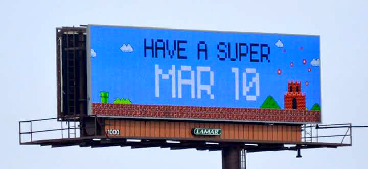 Super Mar10