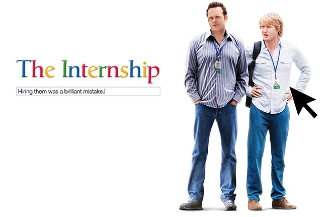 The-Internship