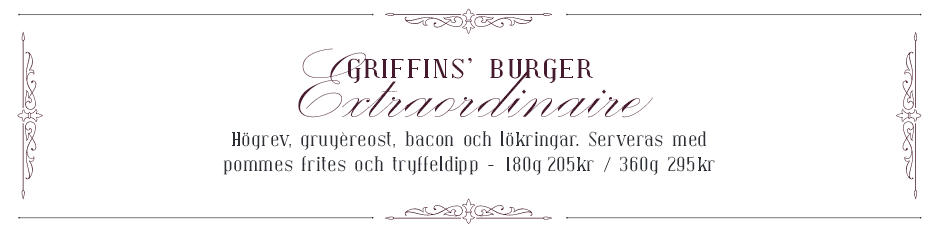 griffinsburger