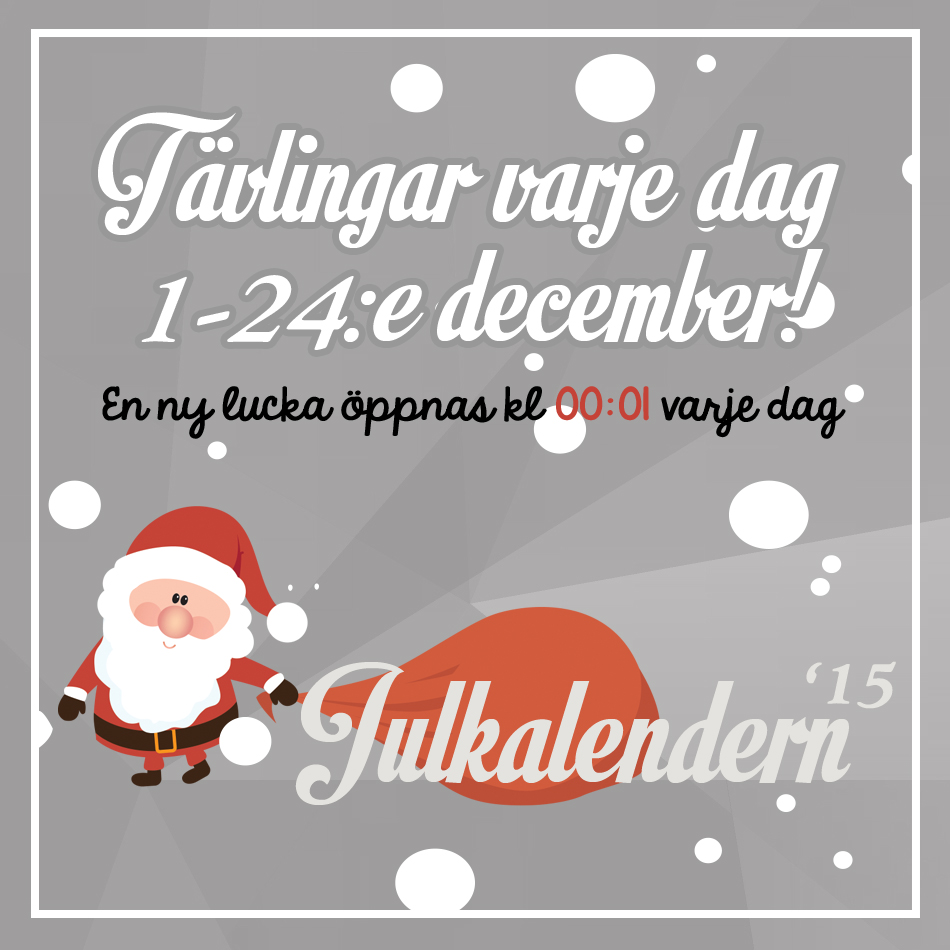 julkalendern15