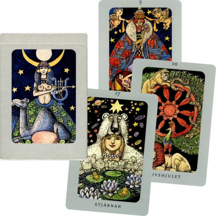 tarot